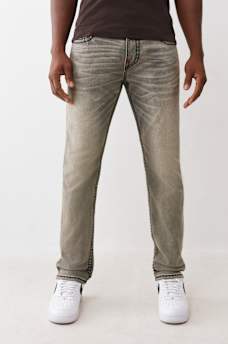 ROCCO SUPER T SKINNY JEAN 32”, image 2