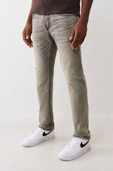 ROCCO SUPER T SKINNY JEAN 32”, image 3