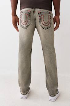 ROCCO SUPER T SKINNY JEAN 32”, image 5