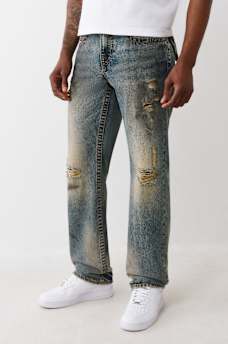 RICKY BIG T STRAIGHT JEAN 34&rdquo;, image 3