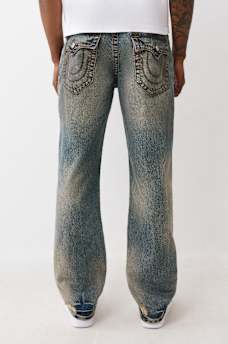 RICKY BIG T STRAIGHT JEAN 34&rdquo;, image 5