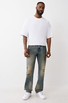 RICKY BIG T STRAIGHT JEAN 34&rdquo;, image 6