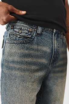 VINNY ULTRA BAGGY JEAN 34", image 5