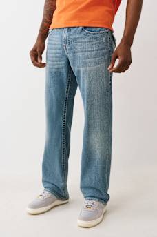 BILLY BOOTCUT JEAN 34", image 4