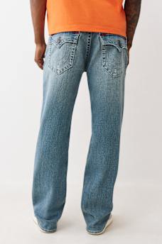 BILLY BOOTCUT JEAN 34", image 5