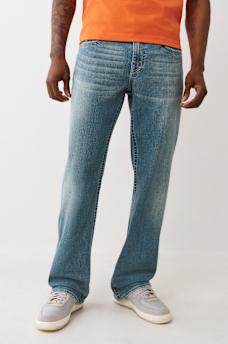 BILLY BOOTCUT JEAN 34", image 1