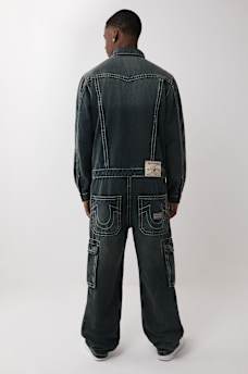 MONO CARGO BIG T, image 2