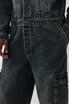 MONO CARGO BIG T, image 4