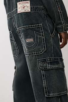 MONO CARGO BIG T, image 5