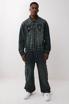 MONO CARGO BIG T, image 7