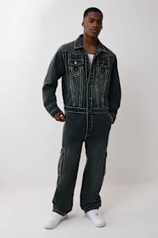 MONO CARGO BIG T, image 1