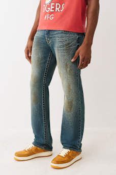 RICKY FLAP STRAIGHT JEAN 34&rdquo;, image 3