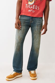 RICKY FLAP STRAIGHT JEAN 34&rdquo;, image 1