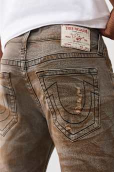 ROCCO STACKED  SKINNY JEAN, image 2