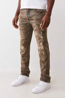 ROCCO STACKED  SKINNY JEAN, image 3