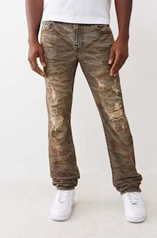 ROCCO STACKED  SKINNY JEAN, image 1