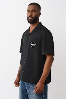 WORLD TOUR CAMP SHIRT, image 3