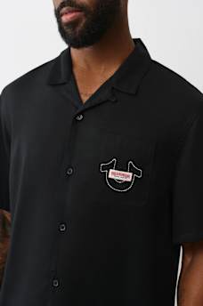 WORLD TOUR CAMP SHIRT, image 4