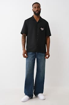 WORLD TOUR CAMP SHIRT, image 6
