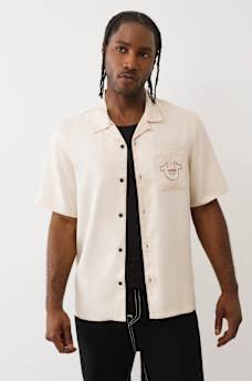 WORLD TOUR CAMP SHIRT, image 2