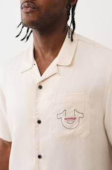 WORLD TOUR CAMP SHIRT, image 3