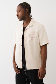 WORLD TOUR CAMP SHIRT, image 4