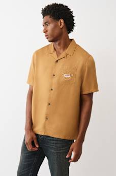 WORLD TOUR CAMP SHIRT, image 3