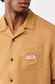 WORLD TOUR CAMP SHIRT, image 4