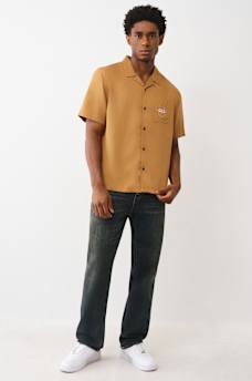 WORLD TOUR CAMP SHIRT, image 6