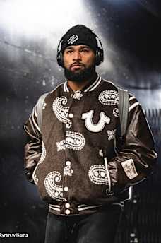 WOOL RETRO VARSITY JACKET, image 1