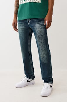 ROCCO SKINNY JEAN 32”, image 2