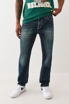 ROCCO SKINNY JEAN 32”, image 3
