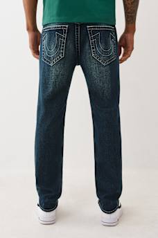 ROCCO SKINNY JEAN 32”, image 5