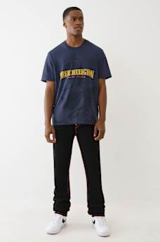 BUDDHA SHADOW LOGO TEE, image 6