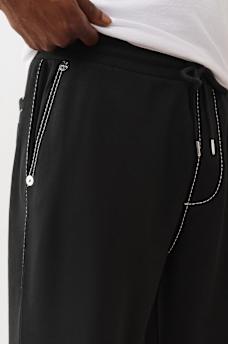 BAGGY BIG T SWEATPANT, image 5