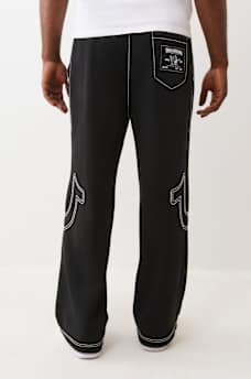 BAGGY BIG T SWEATPANT, image 7