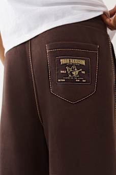 BAGGY BIG T SWEATPANT, image 3