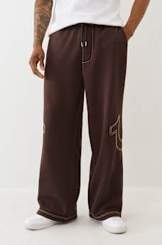 BAGGY BIG T SWEATPANT, image 5