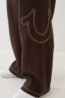 BAGGY BIG T SWEATPANT, image 6