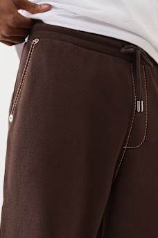 BAGGY BIG T SWEATPANT, image 7