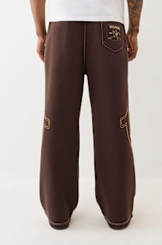 BAGGY BIG T SWEATPANT, image 8