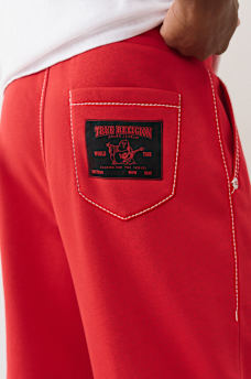 BAGGY BIG T SWEATPANT, image 2
