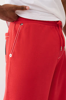 BAGGY BIG T SWEATPANT, image 4