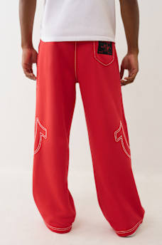 BAGGY BIG T SWEATPANT, image 6