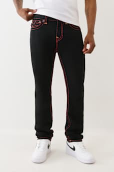 ROCCO SUPER T FLAP SKINNY JEAN, image 3