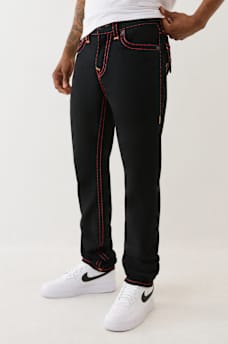 ROCCO SUPER T FLAP SKINNY JEAN, image 4