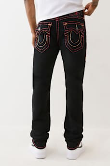 ROCCO SUPER T FLAP SKINNY JEAN, image 5