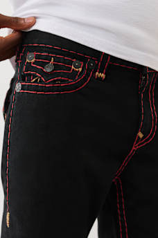 ROCCO SUPER T FLAP SKINNY JEAN, image 6