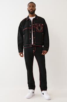 ROCCO SUPER T FLAP SKINNY JEAN, image 7