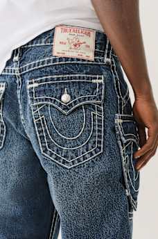 VINNY SUPER T ULTRA BAGGY CARGO PANT, image 2
